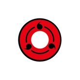 InnoVision 角色扮演及萬聖節 隱形眼鏡 T03(半年拋/2片)